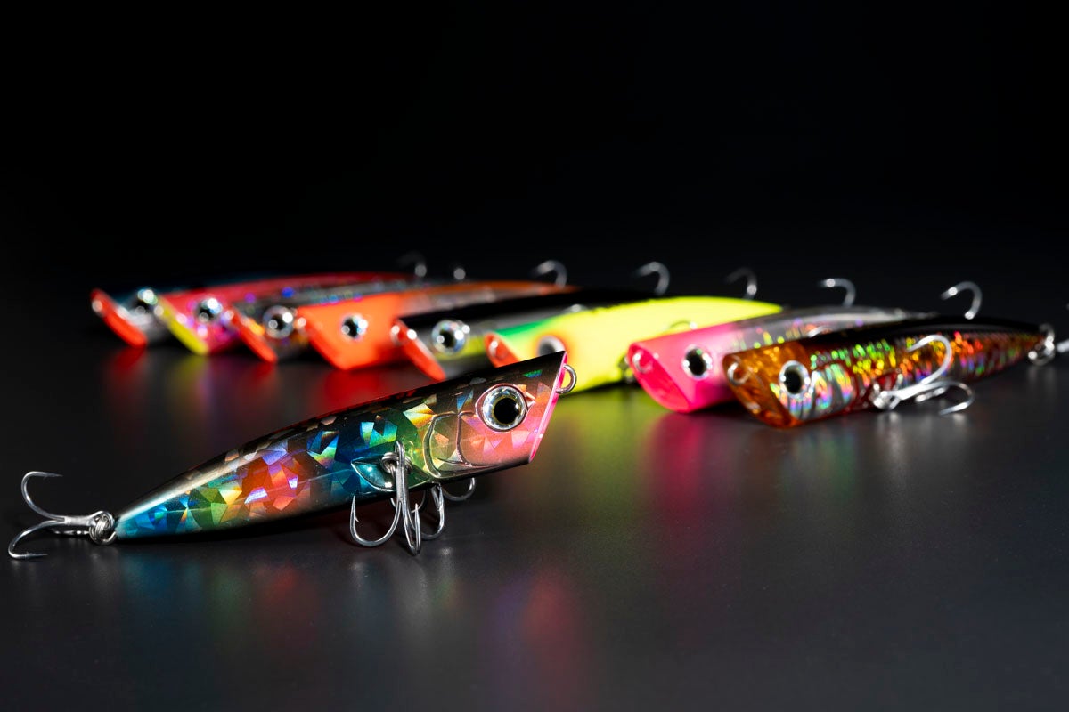 ビグロ SS95【予約10月頃発売】 | SaltManWebShop