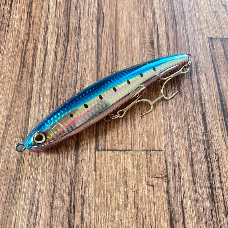 ロックダイブ 160F（65g） ポスト投函不可商品・小型宅配便をご