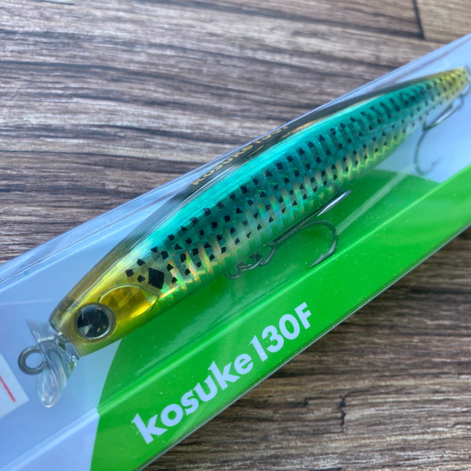 ロッド kosuke 幸釣 | TIEMCOルアーフィッシング公式サイト | Lure Fishing