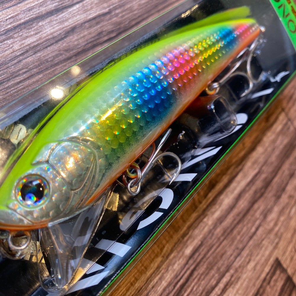 LONGIN WAKEYBOO 137F 2個セット LONGIN WAKEYBOO 137F 2個セット LONGIN PRODUCTS WAKEY BOO