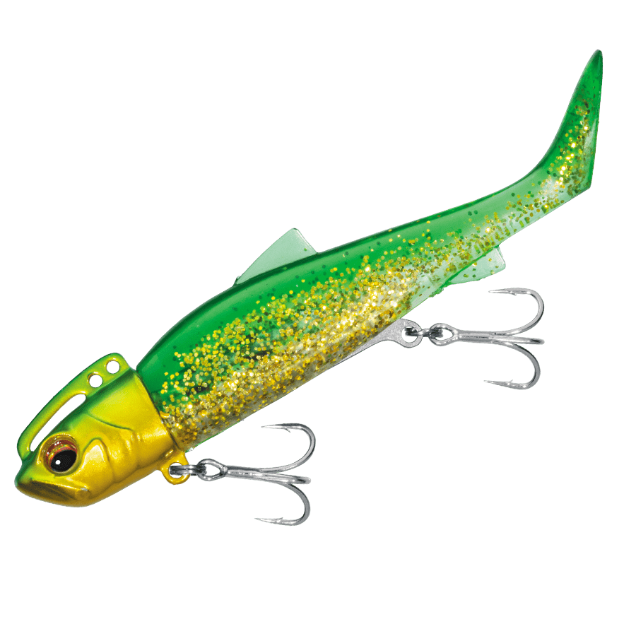 トップブリッジARAPIMA NARROW GG-SHAD ゴールド ルアー sr7new-35.jpg
