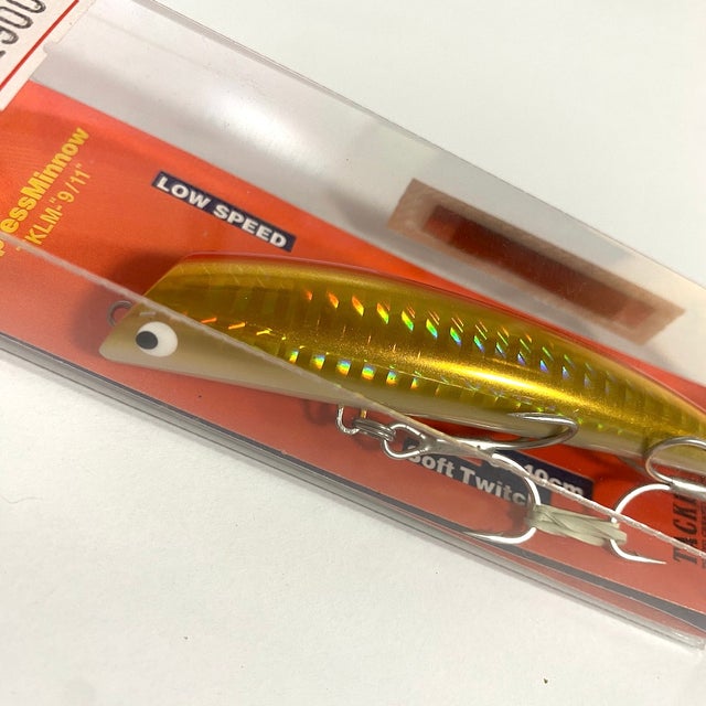 タックルハウス | SaltManWebShop