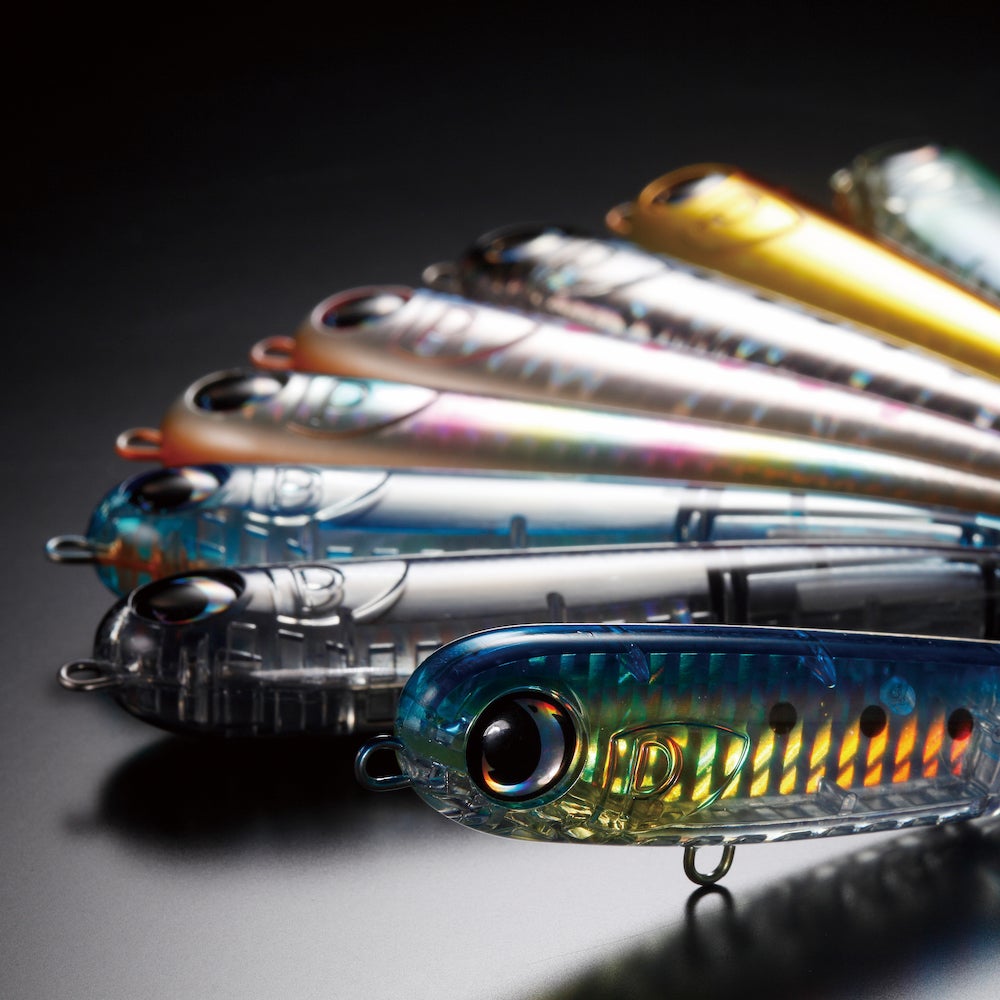 青物,平政,鰤,オフショア,マグロ,キャスティング,キャスティングゲーム