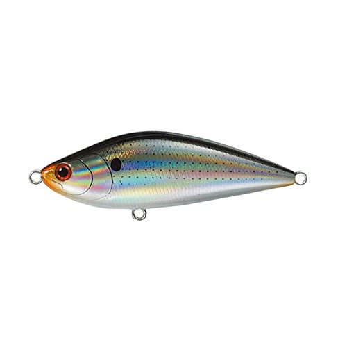 シンキングシャッド70（13g）シンキング | SaltManWebShop