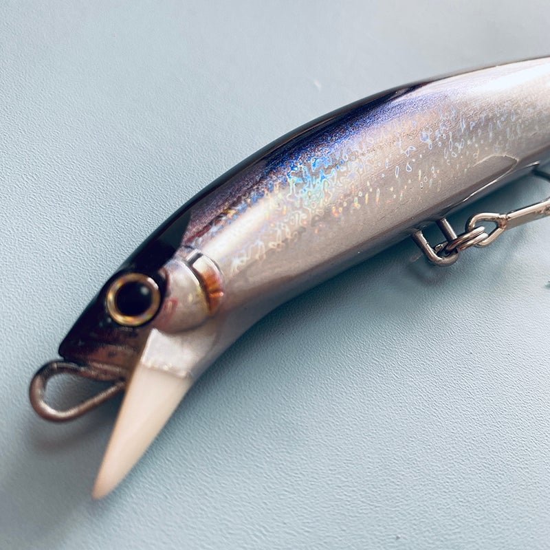 ロックジャーク 170F(51g) ポスト投函不可商品・小型宅配便をご