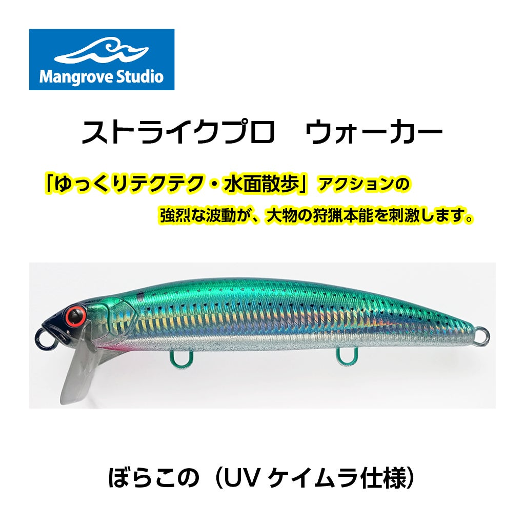 MAPS！ M2 200mm 特注サイズ ビッグミノー MAPS！ M2 200mm 特注サイズ