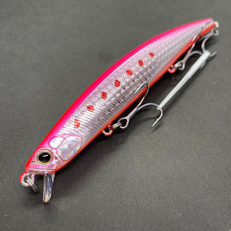 タイドミノー 120 サーフ | SaltManWebShop