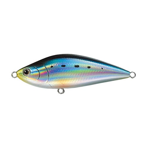 シンキングシャッド トラウトLTD 70mm 13g リミテッドカラー タックルハウス「シンキングシャッド70 トラウトLTD」入荷