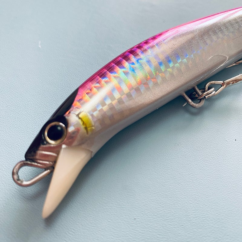 ロックジャーク 170F(51g) ポスト投函不可商品・小型宅配便をご ロックジャーク 170F(51g) ポスト投函不可商品・小型宅配便をご