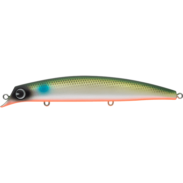 sasuke 120S（裂風）シンキング | SaltManWebShop