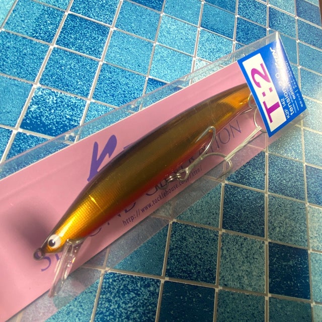 タックルハウス | SaltManWebShop