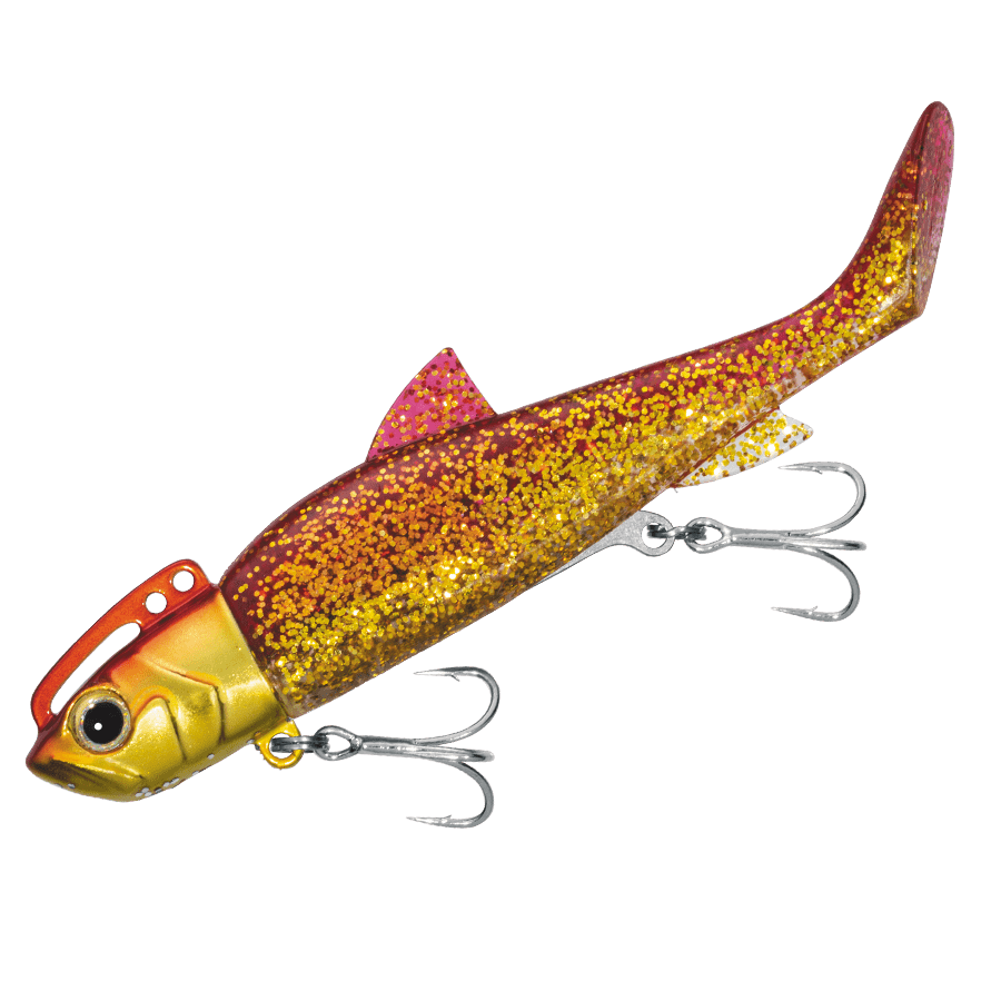 タイドリフト ワンシャッド（14g） | SaltManWebShop