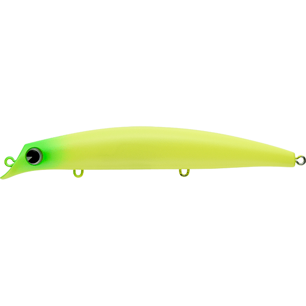 sasuke 120S（裂風）シンキング | SaltManWebShop