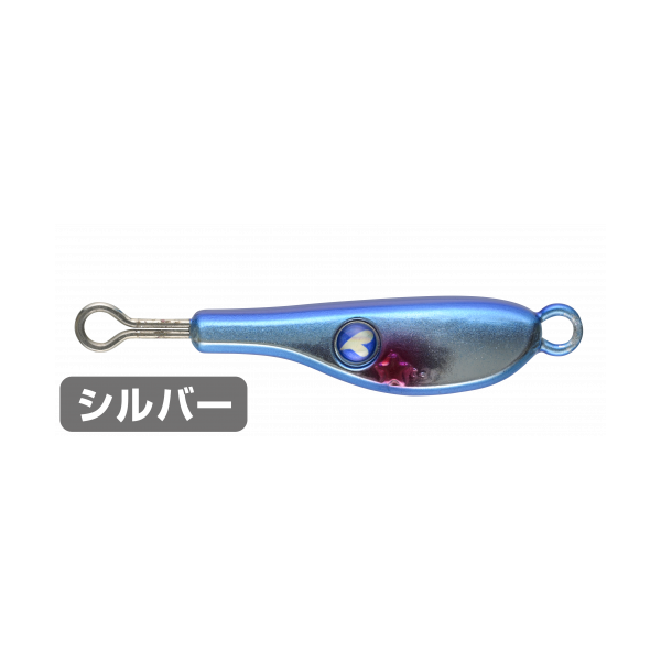 T Gストライク45グラム TGストライク（45g） | SaltManWebShop