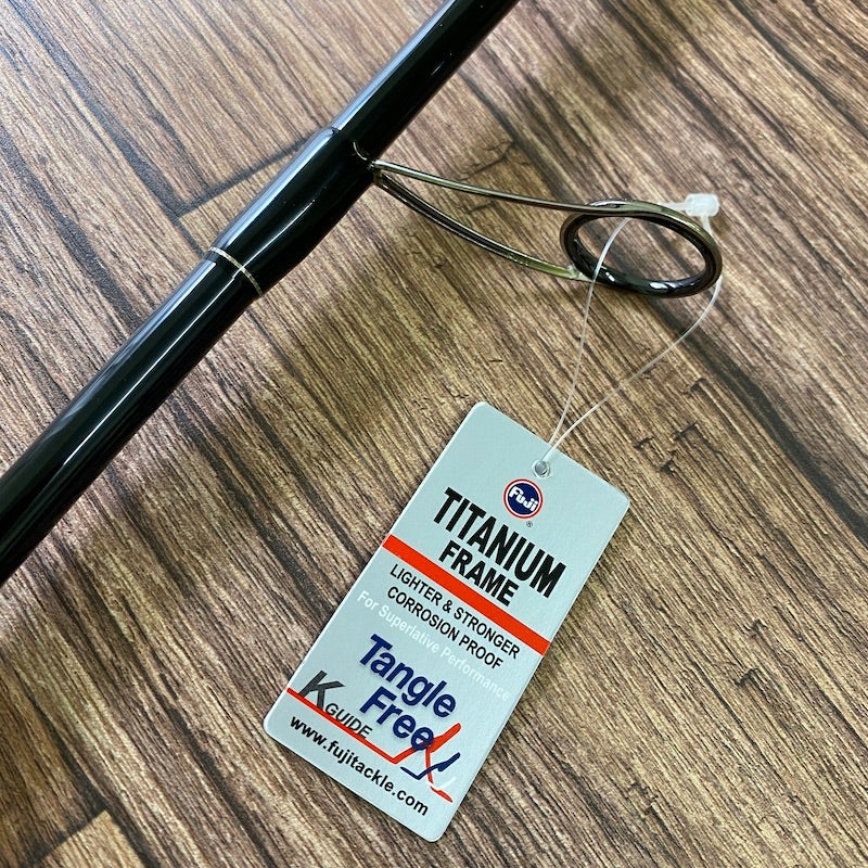 F-D96MH-TZ（シーバスロッド/ディフュ－ザ－） | SaltManWebShop