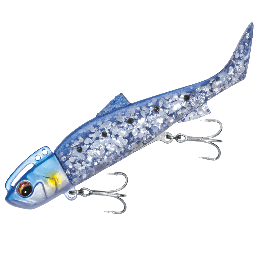 タイドリフト ワンシャッド（14g） | SaltManWebShop