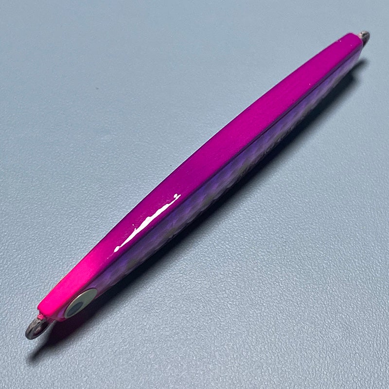爆釣JIG ll（SaltManオリカラ）SMイワシLH | SaltManWebShop