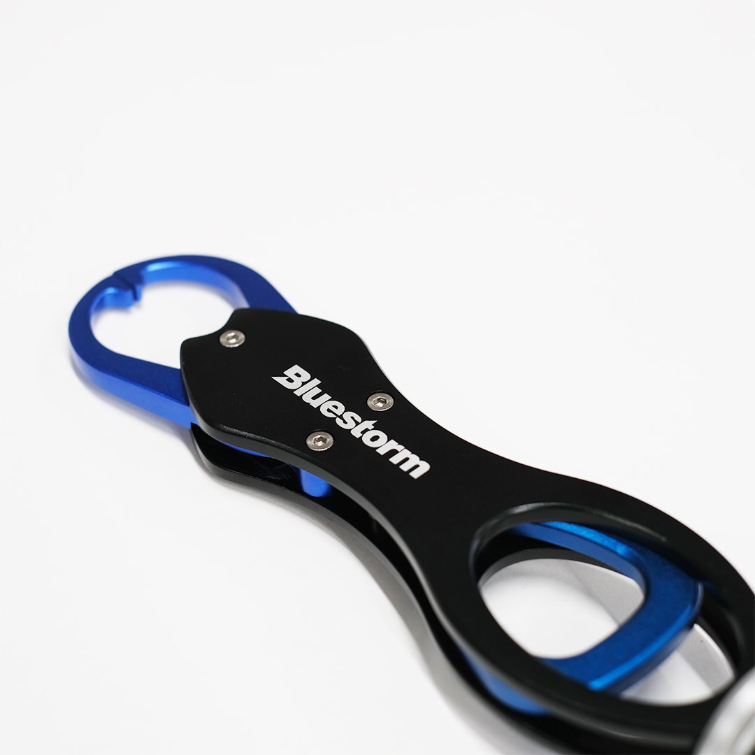 【値下げ‼️⠀】ブルーストーム バラット ブラック バラット L2-BSJ40【ポスト投函不可】宅急便をご指定下さい