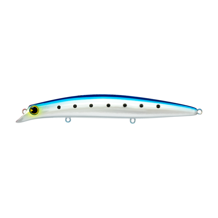 ima x Metropolis Fishing sasuke 140 真裂波 sasuke 140（真裂波）フローティング | SaltManWebShop