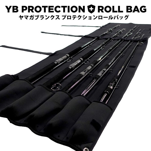 YBプロテクションロールバッグ (小型宅配便をご指定下さい YBプロテクションロールバッグ (小型宅配便をご指定下さい