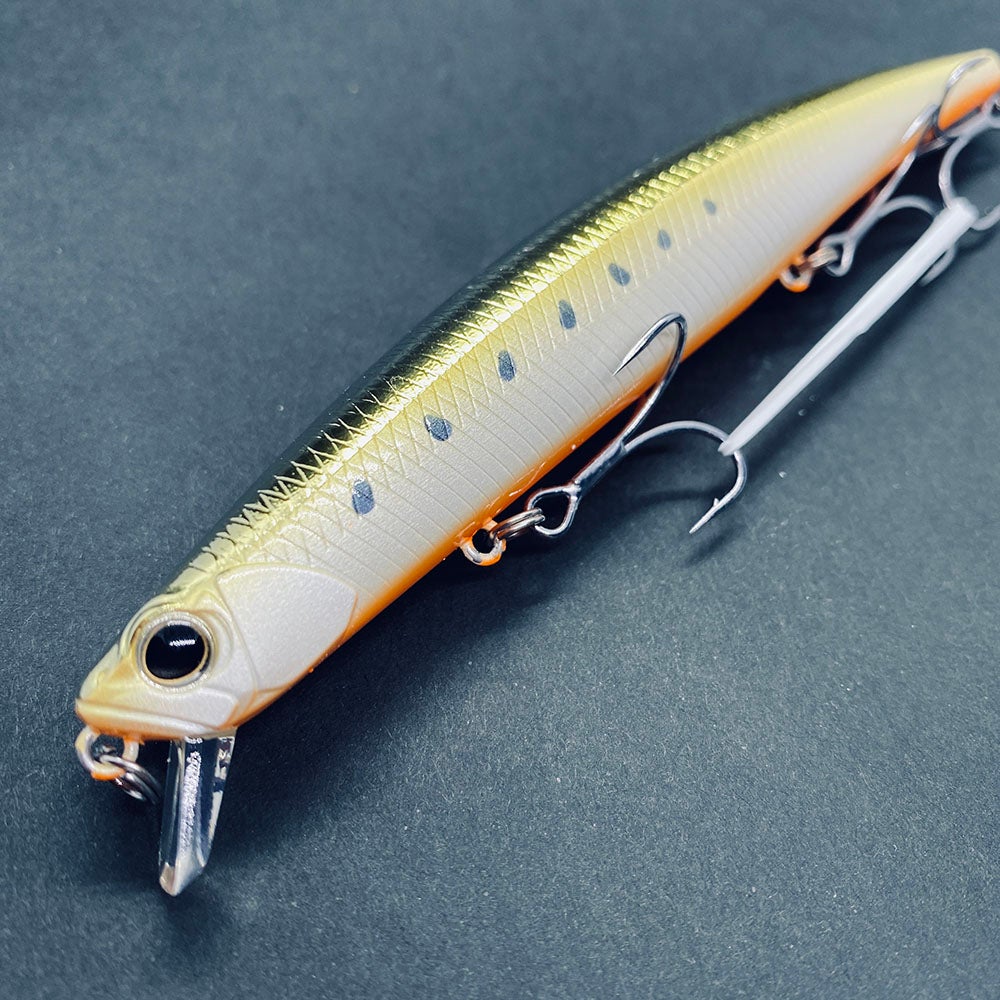 タイドミノー 135 サーフ | SaltManWebShop