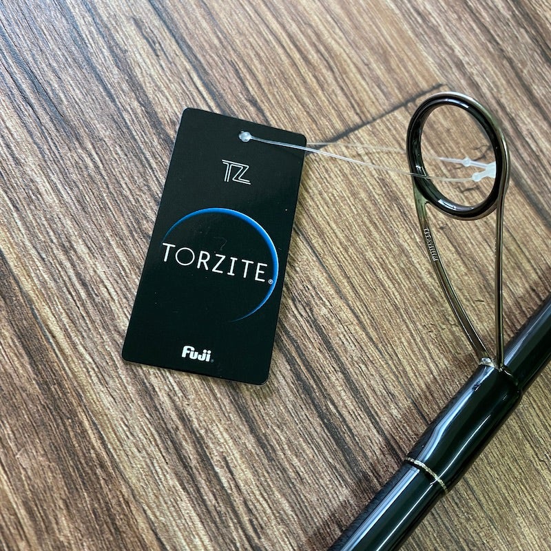 F-D96MH-TZ（シーバスロッド/ディフュ－ザ－） | SaltManWebShop