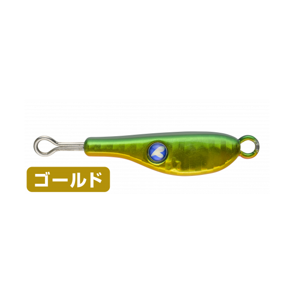 TGストライク（45g） | SaltManWebShop