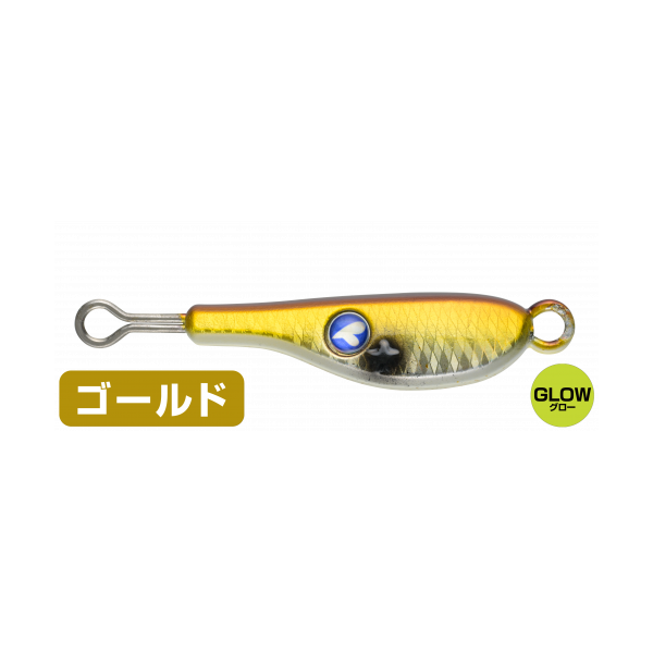 ルアー・フライ tg TGストライク（45g） | SaltManWebShop