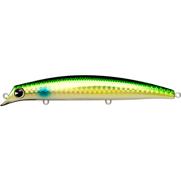 sasuke 120S（裂風）シンキング | SaltManWebShop