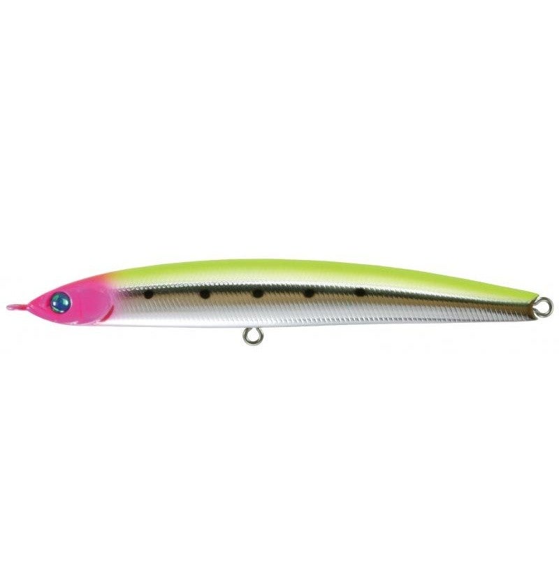 モンスーンブレイカー115 スライドスイムミノー85MDS 5本セット　サワラ モンスーンブレイカー115/約30g | SaltManWebShop