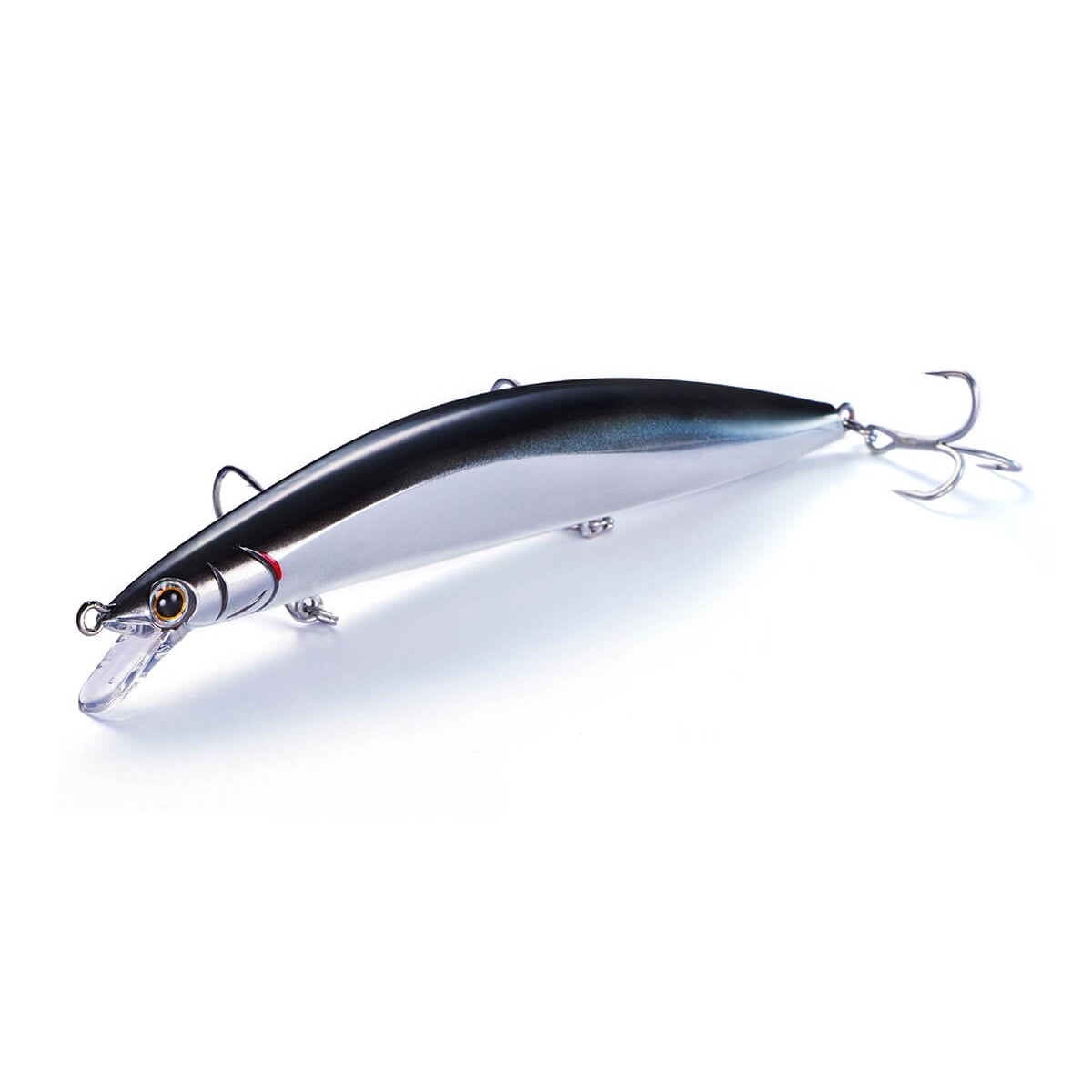 Athlete+ 12SVG 120mm（21g）#5 | SaltManWebShop