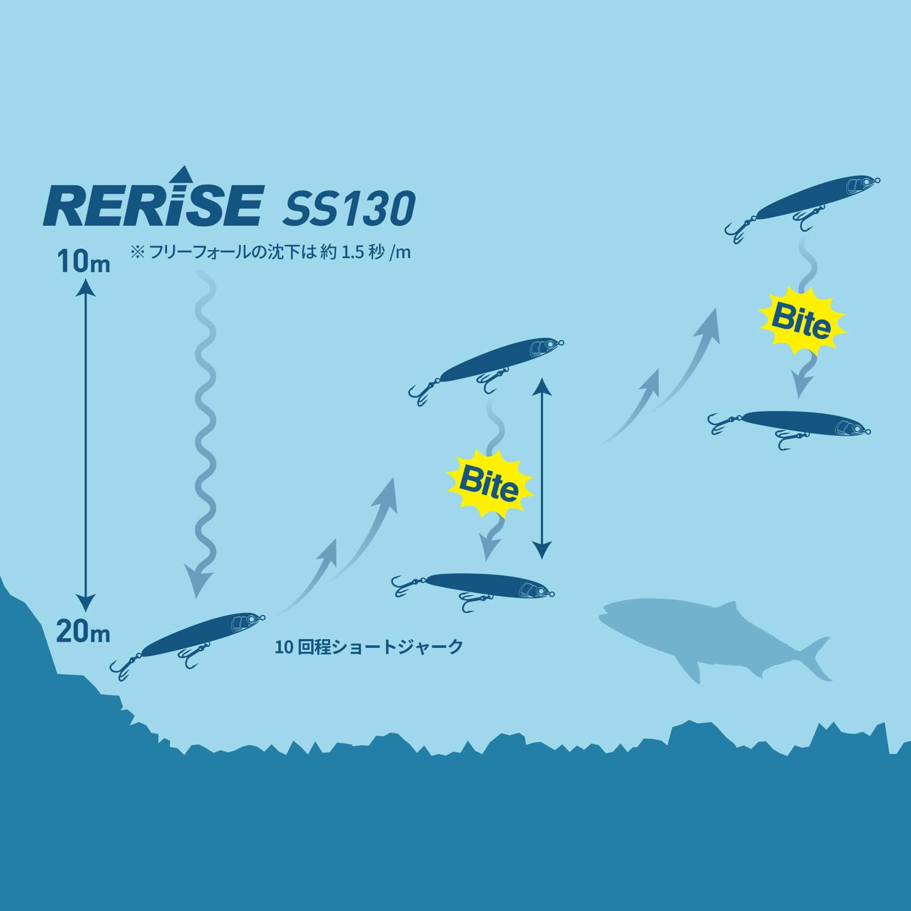 SS130 55g SaltManWebShop ss130-55g-saltmanwebshop