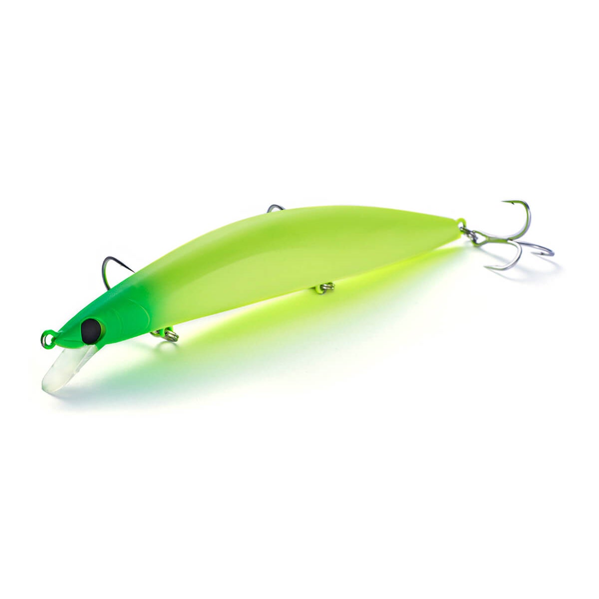 Athlete+ 12SVG 120mm（21g）#5 | SaltManWebShop