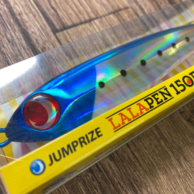 ALL WAKE 108 MONSTER BATTLE PLUS+【受注生産モデル】 | SaltManWebShop