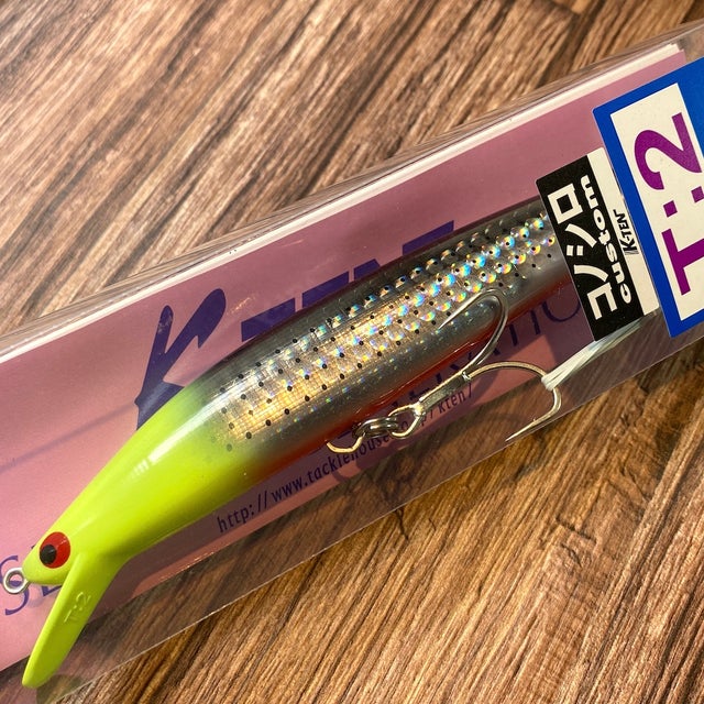 タックルハウス | SaltManWebShop