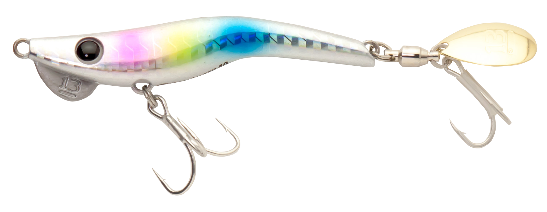 Metalmaru28（メタルマル） | SaltManWebShop