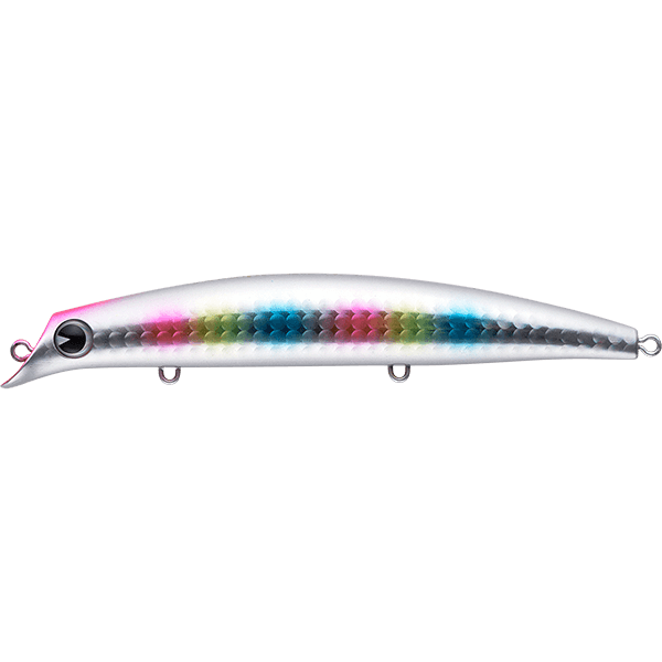 sasuke 120S（裂風）シンキング | SaltManWebShop