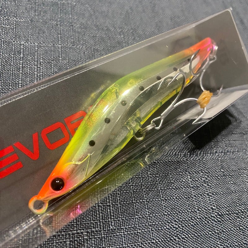 レヴォルーク99S | SaltManWebShop