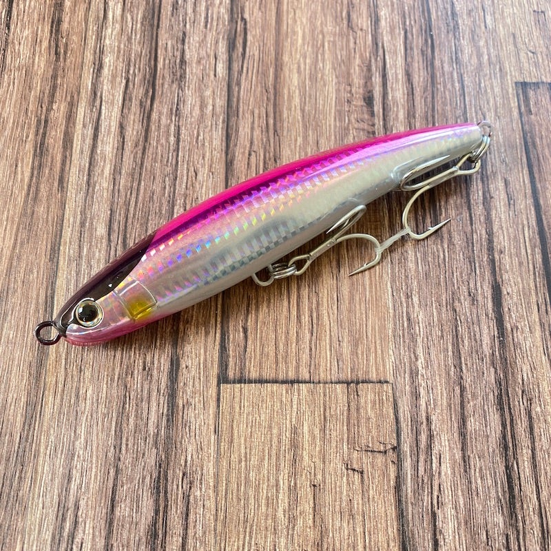 ロックダイブ 160F（65g） ポスト投函不可商品・小型宅配便をご