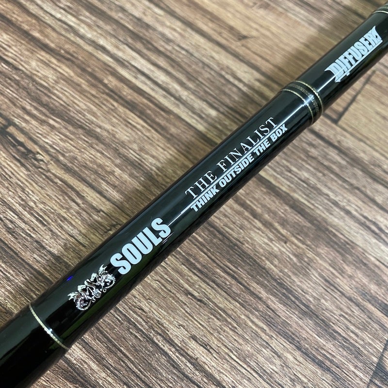 定価税込74,800円】ソウルズ ディフューザー F-D96MH-TZ