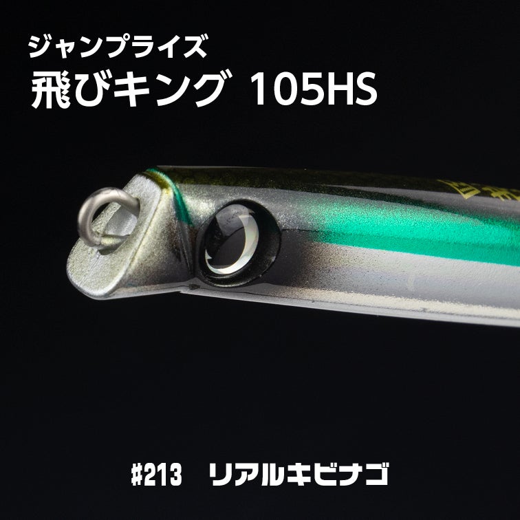 20230602 ジャンプライズ ヒラスズキ シーバス ヒラメ 井上友樹 飛びキング105HS その1 - フィッシング