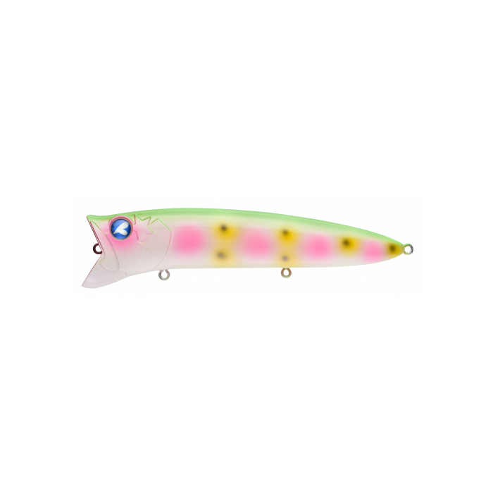 ブルーブルー ガボッツ120 可愛らしかっ